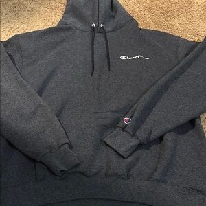 Champion Hoodie